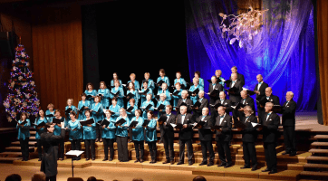 Dům kultury připravil na adventní týdny program Vánoční Brod 2025