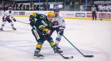 Berani schytali výprask v Kolíně, Vsetín doma podlehl Táboru