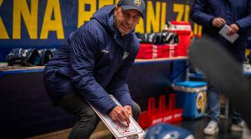 Trenéři Pardavý a Kapuš ve Zlíně končí. Berany povedou Janeček s Hamrlíkem 