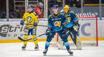 Trenér Janeček bral při premiéře bod, Berani padli s Přerovem v prodloužení 