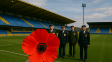 Ševci vzdají hold hrdinům. Souboj s klokany bude ve znamení Dne válečných veteránů