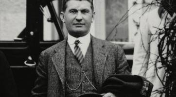 Tomáše Baťu připomene prestižní Kalendář výročí UNESCO. Ohromný úspěch, zní z města