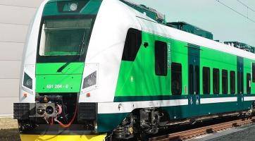 Zlínský kraj získal 1,7 miliardy na bateriové a elektrické vlaky. V regionu začnou jezdit koncem roku 2029