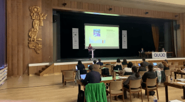 Téma bydlení se řešilo na konferenci architektů