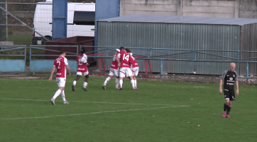 Bahounkův hattrick rozhodl duel Vsetína s Hlučínem