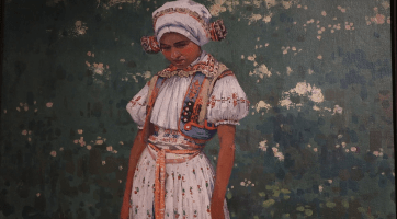 Výstava v Galerii výtvarného umění je věnovaná jejím zakladatelům 