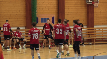 Házenkáři Vsetína porazili Liberec 43:27