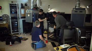 Kino Hvězda začíná promítat ve 4K