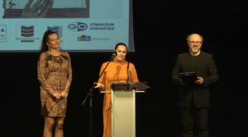 Za nejlepší báseň bezdrátová sluchátka