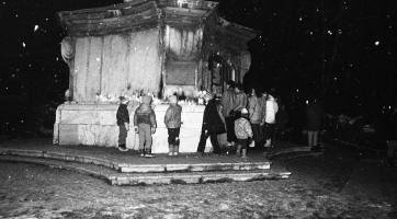 Svoboda je dar, o který je potřeba pečovat