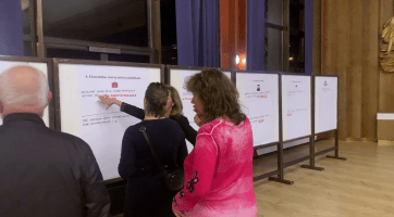 Vsetíňané diskutovali o příležitostech města