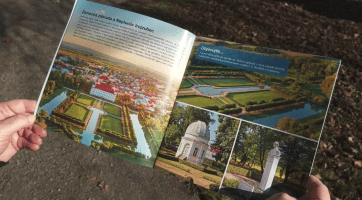 Návštěvnost kraje i počet přenocování výrazně rostou