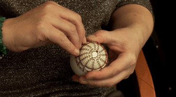 Tradiční výrobek Slovácka tvoří už více než 70 řemeslníků