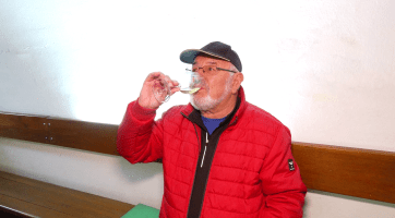 Letošní úrodu si vinaři pochvalují