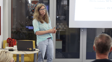 Veselská knihovna připravila přednášku o jedech v domácnosti