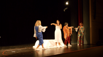 Divadlo BLIC oslavilo 25 let na scéně