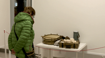 Tajemství depozitářů seznamuje s rukodělnou činností našich předků