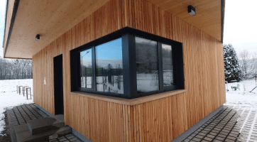 Rekonstrukce sportovně kulturního areálu na Juřince skončila