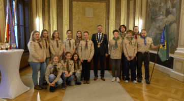 Magazín Uherské Hradiště 6. 12. 2025