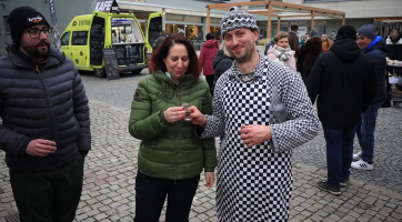 Magazín Kyjov 20. 12. 2025