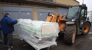 Magazín Veselí nad Moravou 27. 12. 2025