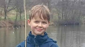 Policie pátrá po dvanáctiletém chlapci z Halenkovic. Do školy ve Zlíně nedorazil