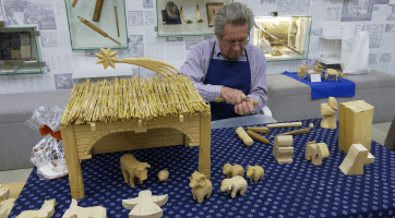 Dva dny patřilo Muzeum J. A. Komenského tradičním Perníčkům 2025