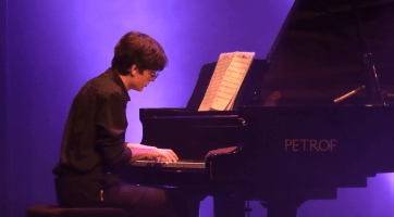 Základní umělecká škola pořádala jubilejní 10. Jazzofon