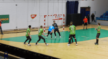 Třetinu zápasu vedli domácí, oba body ale nakonec míří do Zubří 