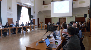 Uherské Hradiště schválilo dotační program na podporu sociálních služeb