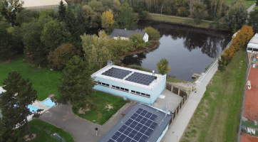 Staré Město se zaměřilo na úsporu energií