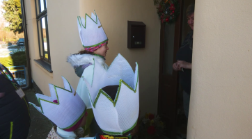 Přípravy na Tříkrálovou sbírku vrcholí