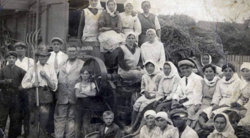 Na Den lidských práv vyvrcholil v ZŠ UNESCO projekt Z místa, kde žijeme 