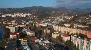 Rozpočet Vsetína na rok 2026 počítá s výdaji přesahujícími miliardu korun