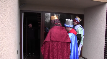 První lednový víkend bude ve znamení Tříkrálové sbírky a České mše vánoční