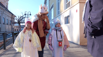 Magazín Uherský Brod 10. 1. 2026