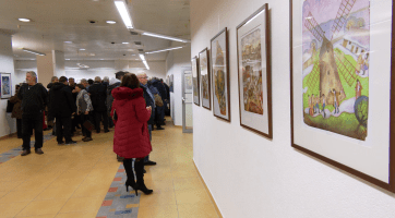 Magazín Uherské Hradiště 17. 1. 2026