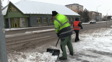 Magazín Veselí nad Moravou 17. 1. 2026