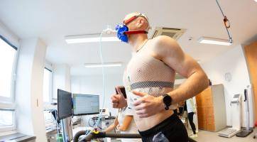 Ševci mají za sebou fyzické testy. Vyšetření nových hráčů trvalo padesát minut 