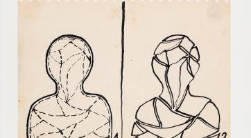 Krajská galerie ve Zlíně vystaví výběr z tvorby Ivo Sedláčka