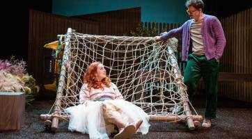 Slovácké divadlo uvede „nenápadný klenot“ současné dramatiky Věci, o kterých vím, že jsou pravda