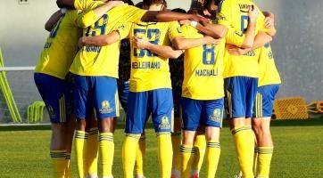 Zlín přišel o generálku. Utkání s Lokomotivem Sofia bylo kvůli dešti zrušeno