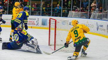 Berani i počtvrté přemohli Sokolov, Vsetín vzdal poctu regionu a porazil Přerov