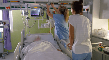 Uherskohradišťská nemocnice obhájila statut špičkového iktového centra