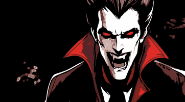 Komedie a horor v jednom! Zlínské divadlo v sobotu uvede netradiční zpracování Drákuly