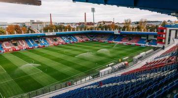 Fotbalové Slovácko stále řeší posílení kádru. Proti Baníku nenastoupí kapitán Trávník