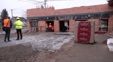 Investice přispějí k modernizaci i zvýšení kvality života ve městě