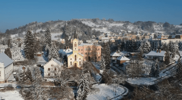 Destinační společnost Valašsko uspěla v žebříčku Českých 100 Nejlepších