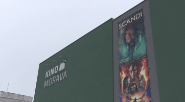 Festival Scandi doprovodí bruslení s medvědem nebo biatlon