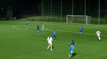 Ženy Slovácka zaskočily rakouského mistra